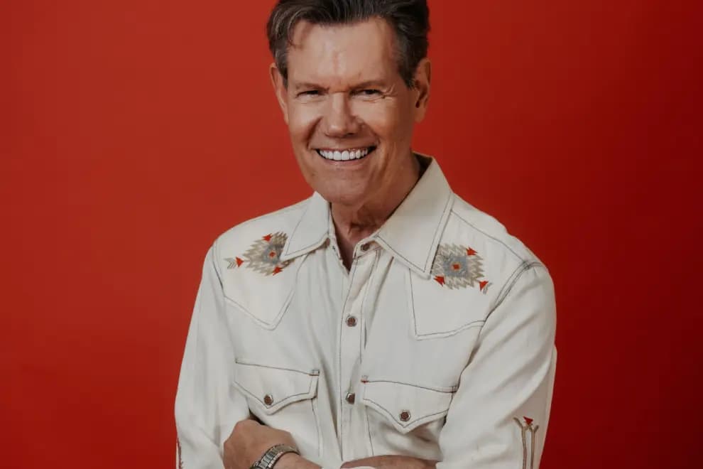 Randy Travis Announces First Album Of Original Material ...