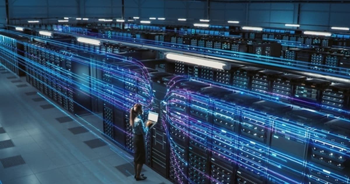 Tech Bytes: AI infrastructure trade faces scrutiny after Infratil and Goodman updates
