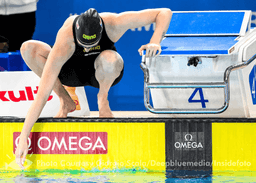 Marrit Steenbergen Scares Own World Record in 100 ...