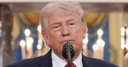 Trump Triggers Market Selloff With Iran War Push, Oil Jumps 11%