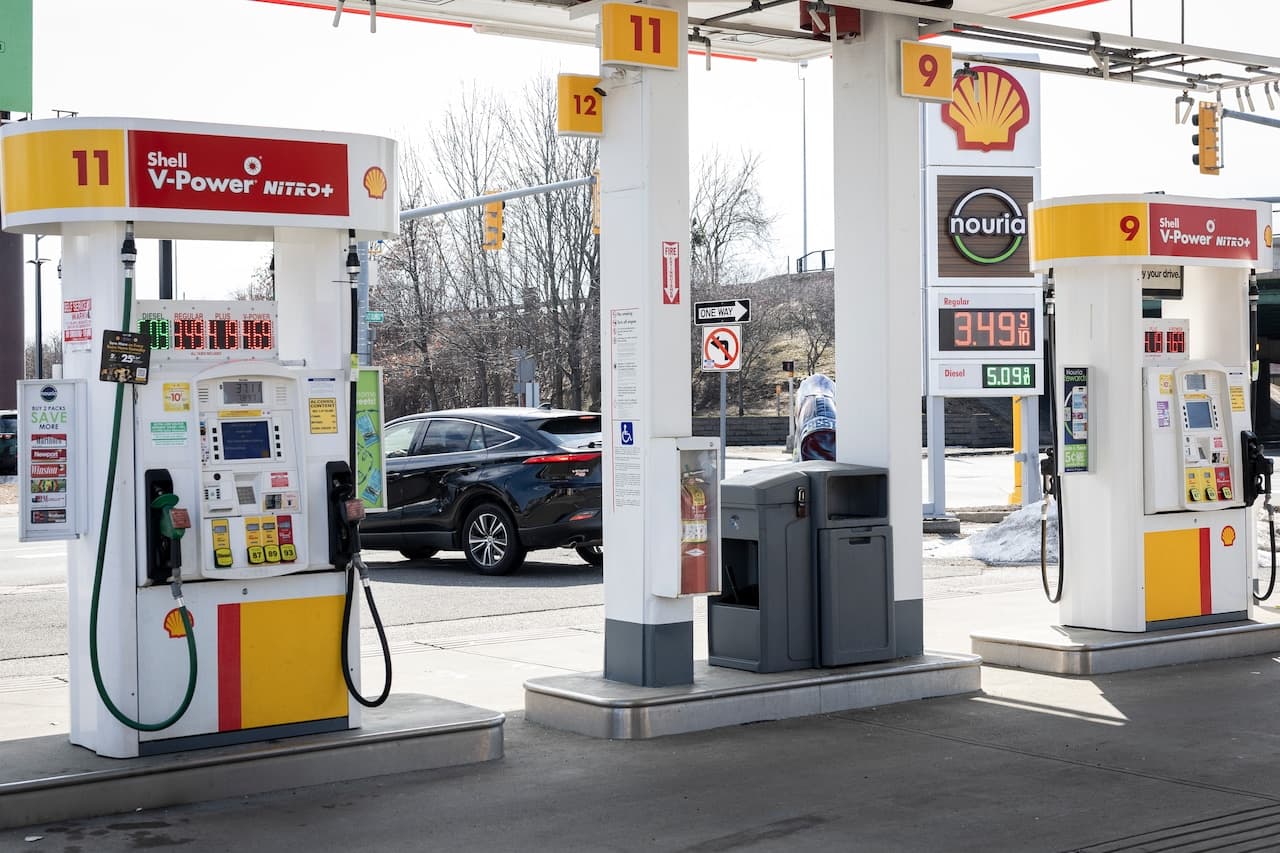 Who should pay for climate damages: Taxpayers or polluters? | Opinion  - nj.com