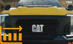 Caterpillar Wins Microsoft-Nvidia Infrastructure Deal. Here’s What Investors Need to Know | TIKR.com