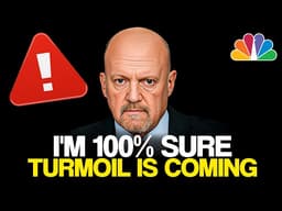 HUGE NVIDIA NEWS! NEW Price Predictions From Jim Cramer