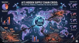 AI's Hidden Supply Chain Crisis: The Critical Minerals ...