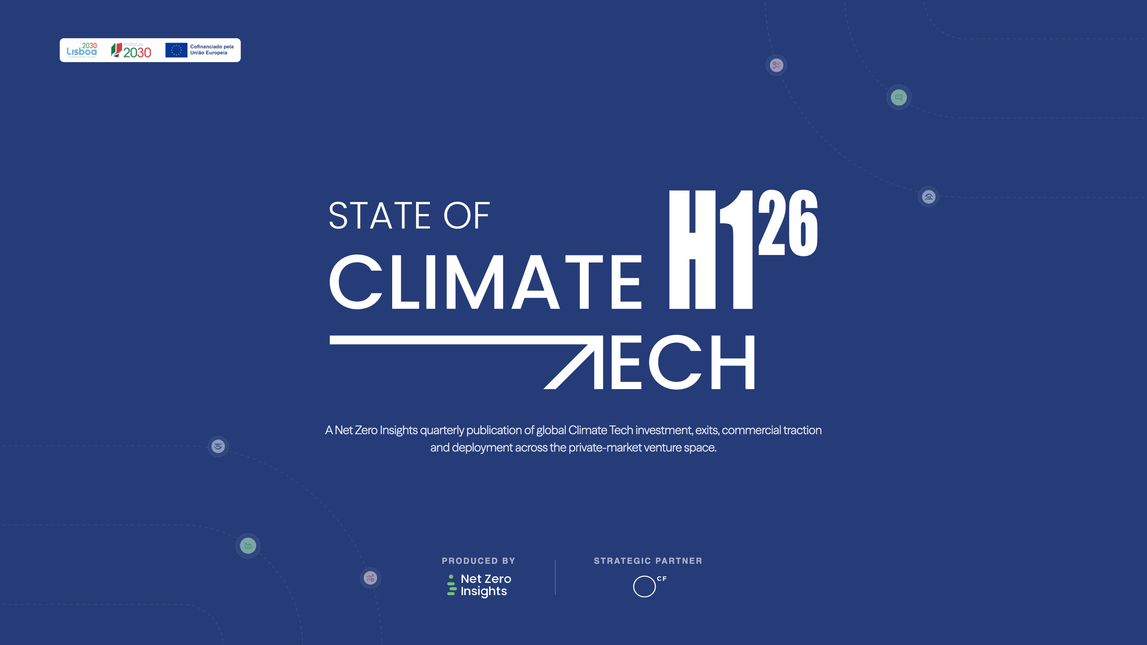 What H1 2026 Reveals About the Climate Tech Market