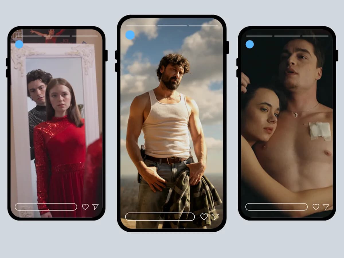 Who Is Actually Watching Microdramas?