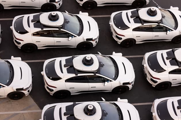 Alphabet’s Waymo to launch autonomous ride-hailing in Toronto in 2028 (WAYMO:Private)