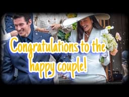 Dua Lipa and Callum Turner officially married as pair tie the knot during intimateceremony in London