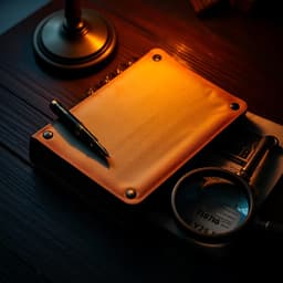 Thriller & Crime Digest