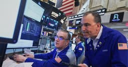 Stocks waver on Wall Street while crude oil prices fall for ...