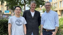 OpenAI and Spotify leaders back London-based AI agent security startup in $13M seed round - Tech.eu