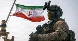 Diplomats Fear Iran-U.S. Tensions Nearing Boiling Point, ...