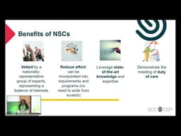 Building Resilience: The Role of Standards in Advancing Climate-Ready Infrastructure
