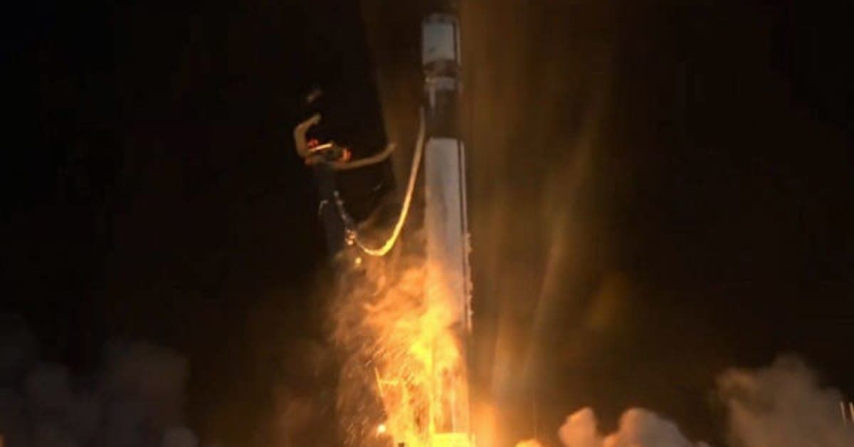 Rocket Lab Stumbles on Neutron Setback — And I'm Not Scared - TheStreet Pro