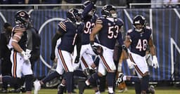 Top-5 Graded Bears Going Into Week 4