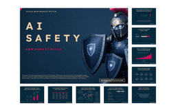 Is the AI Safety Market growing now?