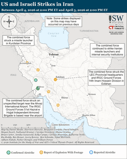 @TheStudyofWar reposted: NEW: US President Donald Trump appears to have extended the deadline for Iran to...