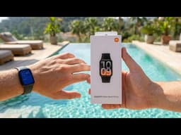Xiaomi Smart Band 10 Pro – Almost a Smartwatch?! 👀🔥