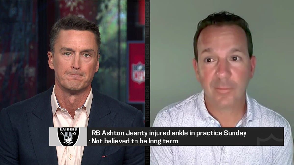 NFL Training Camp Developments