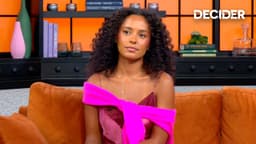 'Next Gen NYC’s Ava Dash Says Dad Damon Dash Scolded Charlie Zakkour For His Comments About Her Body