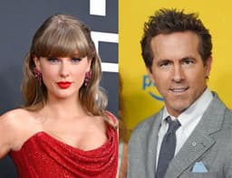 Taylor Swift's Private Texts Exposed