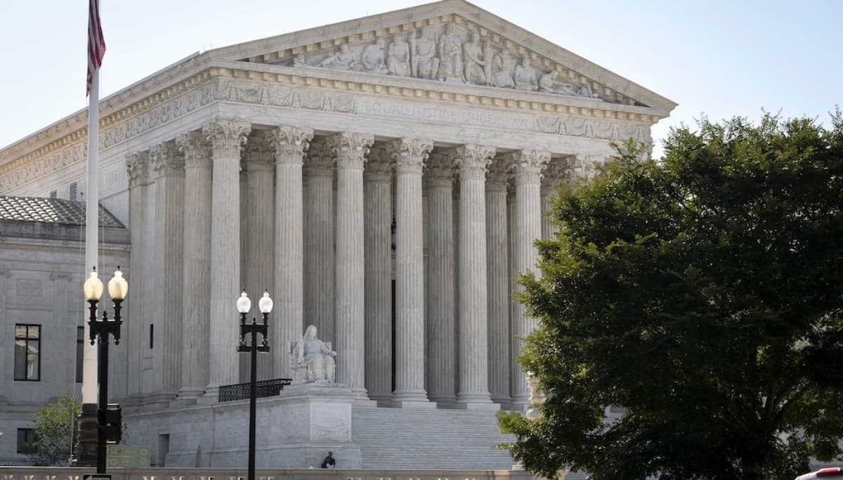 The Left wants to punish the American energy industry from a Colorado courtroom