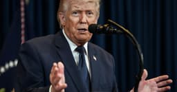 CREW sues the DOJ for records on Trump’s $230 million FTCA claim - CREW | Citizens for Responsibility and Ethics in Washington