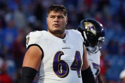 Ethan Pocic's challenge goes beyond replacing Tyler ...