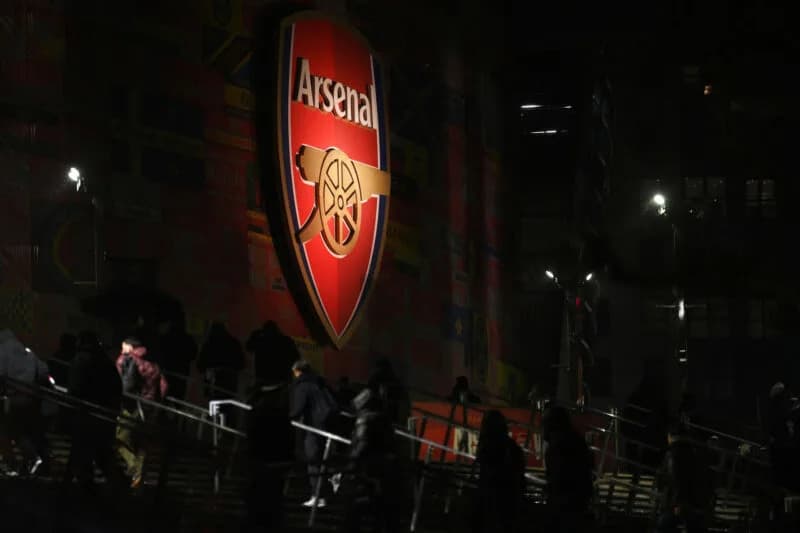 Watch: All 8 Arsenal Goal of the Month contenders - Yahoo Sports