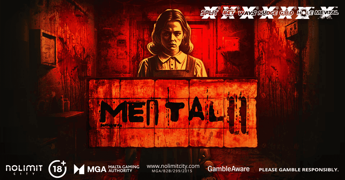 Mental II Slot - Play | 96.06% RTP, 99999 xBet MAX WIN