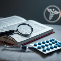 Health & Wellness Research