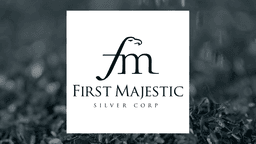 
	First Majestic Silver (NYSE:AG) Upgraded to "Strong-Buy" at Wall Street Zen
