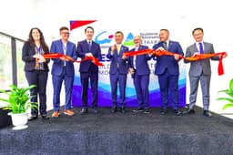 TSMC supplier Gudeng launches operations at Arizona plant