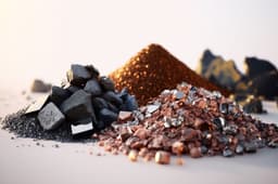 DOD Bets Big on Rare Earth Elements