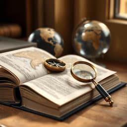 Global Insight Digest