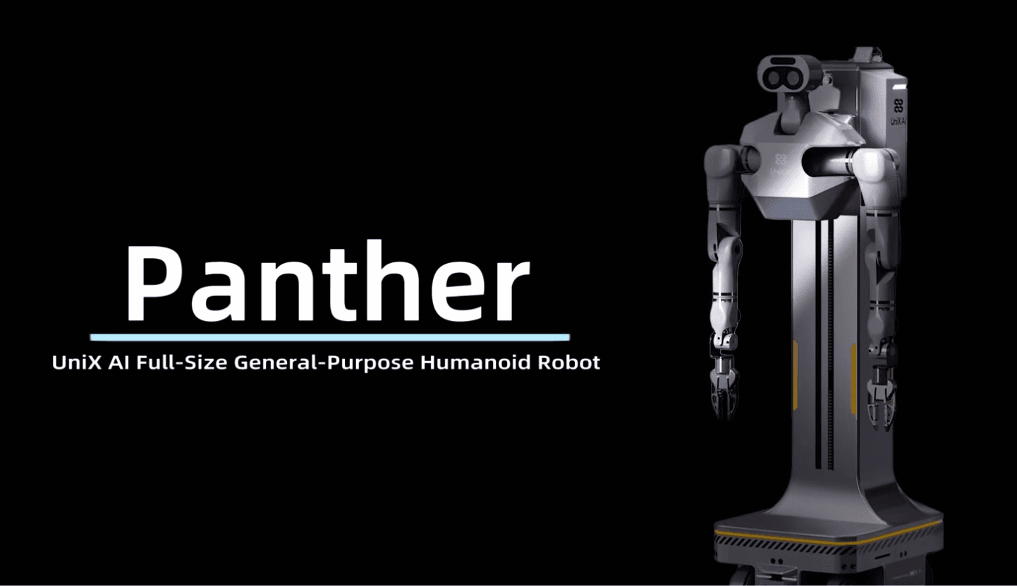 UniX AI Claims First Real-Home Deployment of Mass-Produced Humanoid Robot Panther | Markets Insider