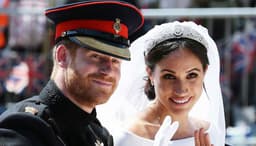 Prince Harry's unwise move costs Meghan major spot in royal family