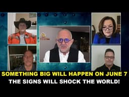 Sheila Holm Updates Today ✝️ Something Big Will Happen On June 7—The Signs Will Shock The World!