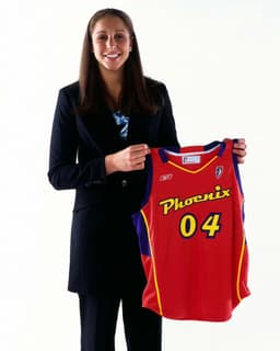 @WNBA: Diana Taurasi, the WNBA's all-time leading scorer. 

A career defined by grit, love for the game and...