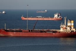 Iran chamber official floats possible $70-$80 billion annual income from Hormuz