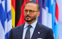 UAE official says country 'victorious' after US-Iran truce | The Times of Israel