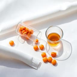 Hypoglycemia Quick Relief