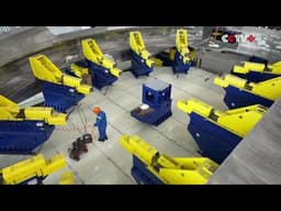 "Artificial Sun" Project Paces up in China's Yangtze River Delta