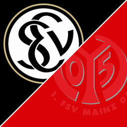 Elversberg vs. Mainz (30 Oct, 2026) Live Score