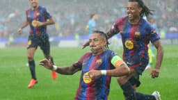 UEFA Champions League 2026-27 league phase table