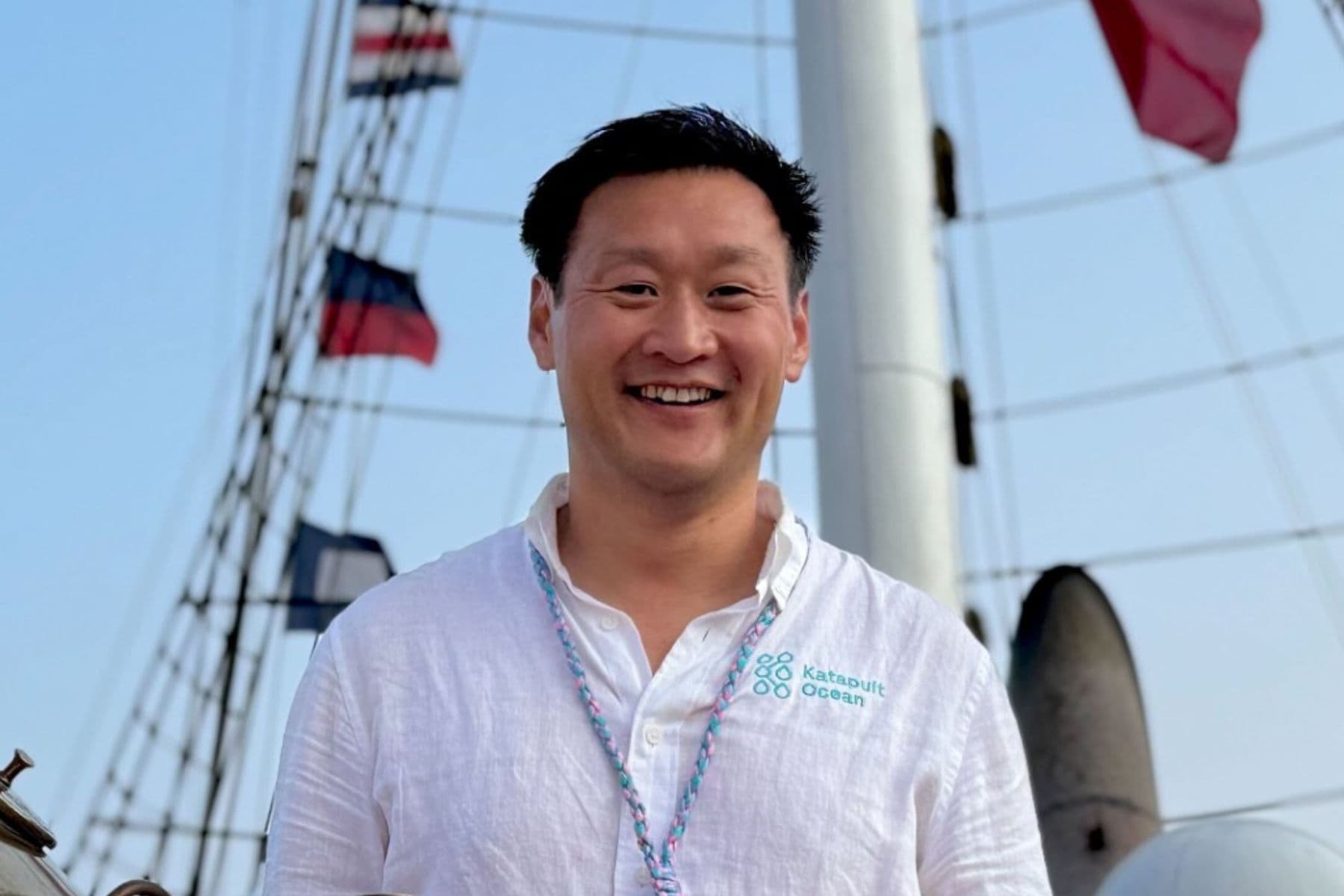 Exclusive: Norwegian impact investor Katapult launches €50m Nordic ocean fund  │ Impact Loop