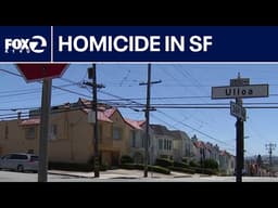 Deadly shooting investigation in San Francisco | KTVU