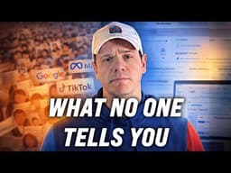 The BRUTAL Reality of Digital Marketing Jobs in 2026