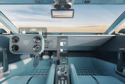 [News] Peugeot Unveils a New Concept EV with Transparent MicroLED Displays