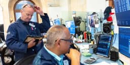 Oil rises again as renewed US-Iran strikes hover over ...